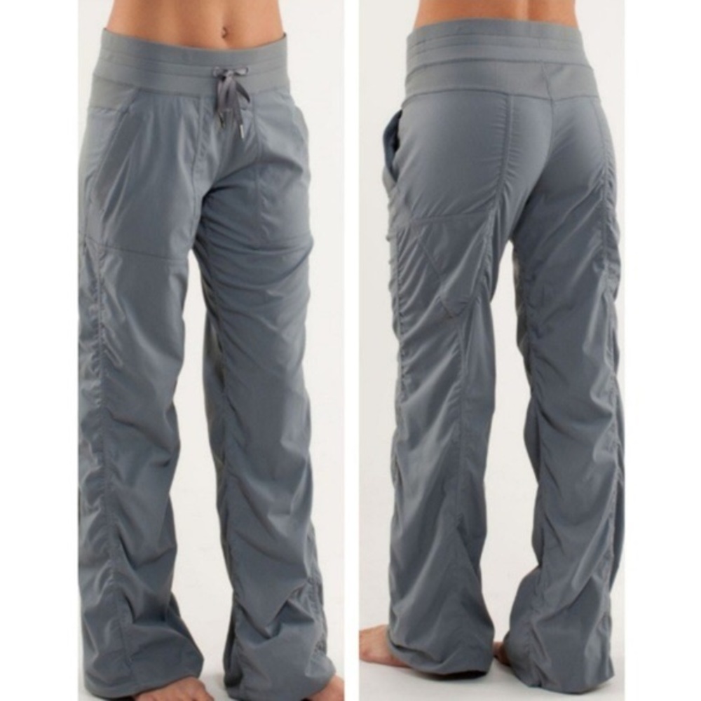 Lululemon Studio Pant